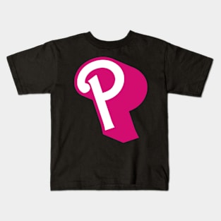 Barbie P Kids T-Shirt